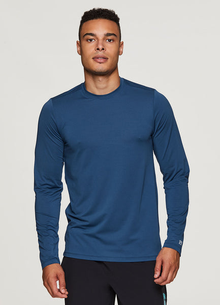 Avalanche Outdoor Supply Company Long Sleeve Shirt NWT Men's Size