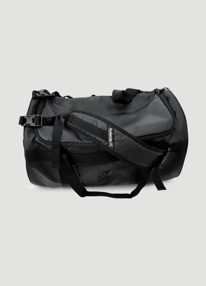 avalanche nekoma ultralight packable travel duffel bag 0 Expedition Hybrid Backpack Duffle Bag – AvalancheOutdoorSupply