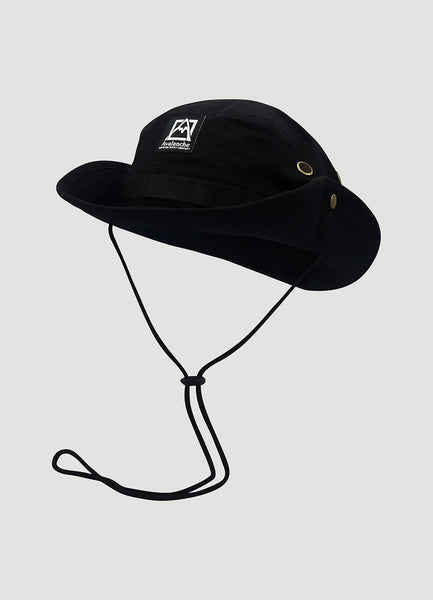 Cotton Ripstop Adjustable Bucket hat – AvalancheOutdoorSupply