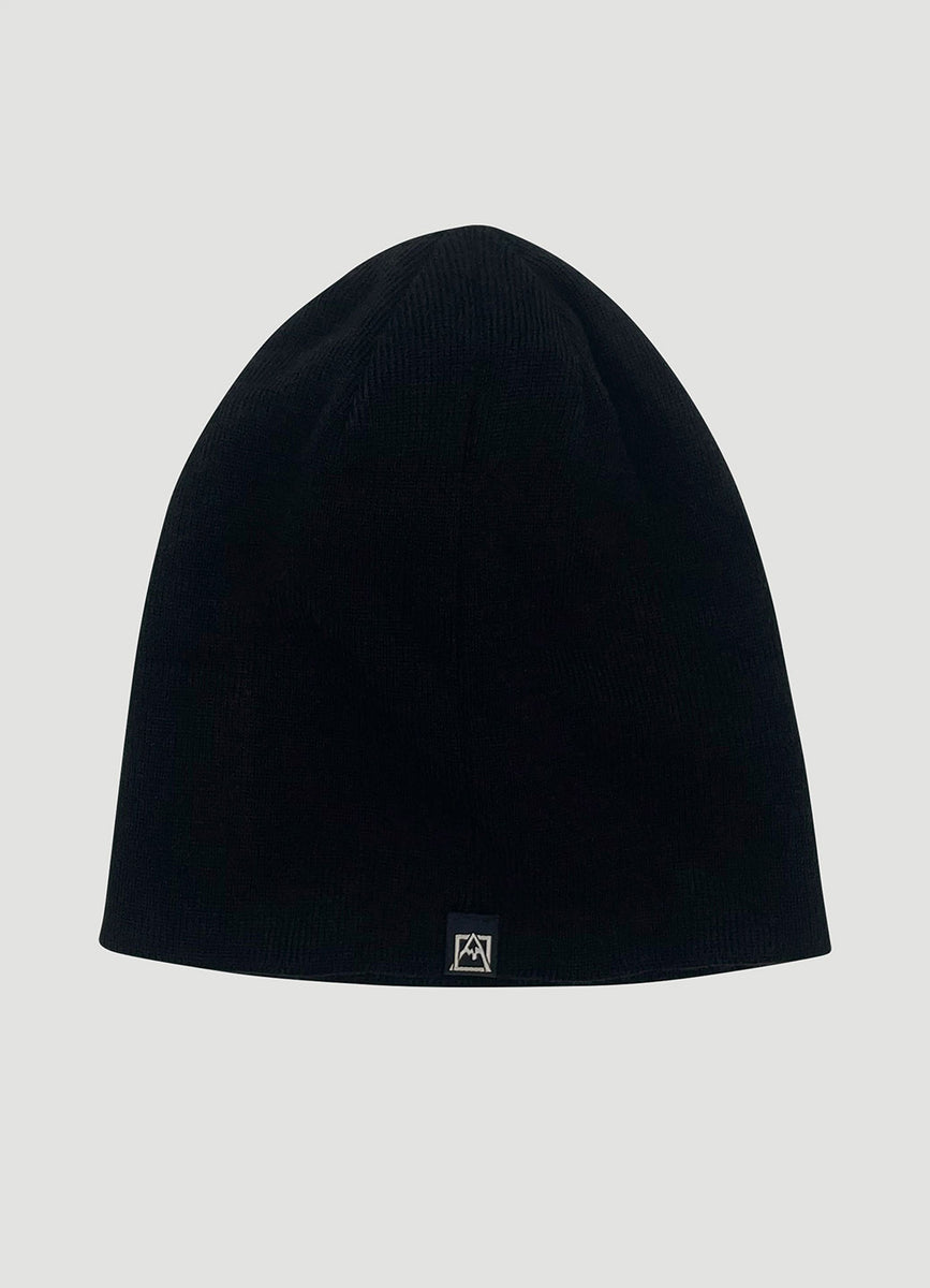 CALVIN KLEIN MENS 2022 CK Logo Reversible Striped Knit Beanie Hat £14...