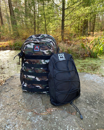 Backpacking Nutrition 101: The Essentials