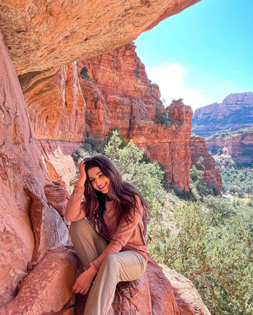 How to Pack for In-Between Season Backpacking