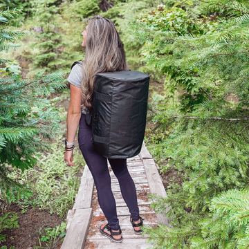 Gearing Up for Cool-Weather Hikes