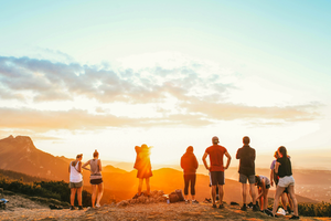 One Last Trek Before Fall: Your Late Summer Hiking Guide