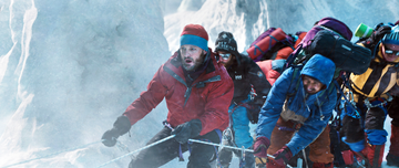 Outdoor Movies and Documentaries to Inspire Your Next Adventure