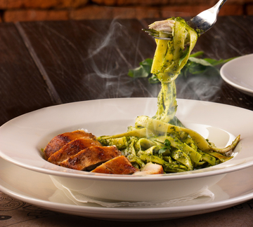 The Perfect Hearty Meal for a Cold Winters Night