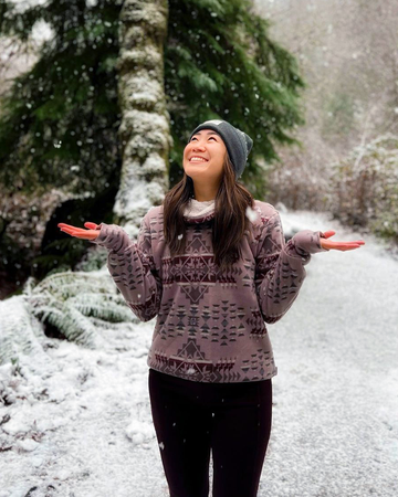 Resolve to Get Outdoors More in 2023