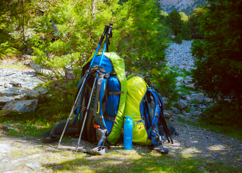 Safety Tips for Hot-Weather Hiking
