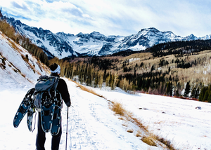 New Year, New Adventures: 8 Ways to Spend Time Outdoors in 2026