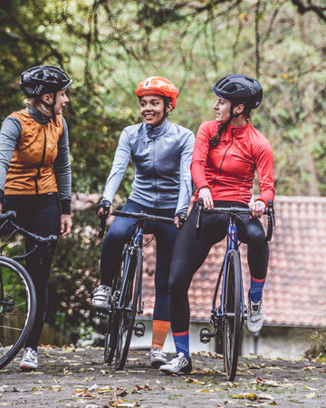 Best Fall Training for Winter Sports