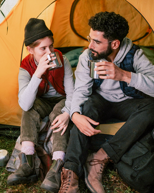 Warm Drinks to Take on Your Next Hike (That Aren’t Just Hot Chocolate!)