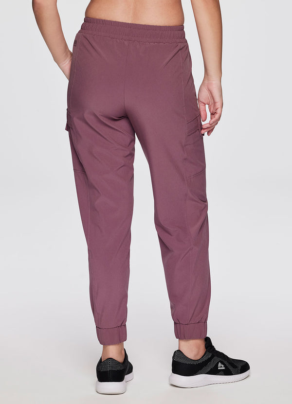 Dark Mauve