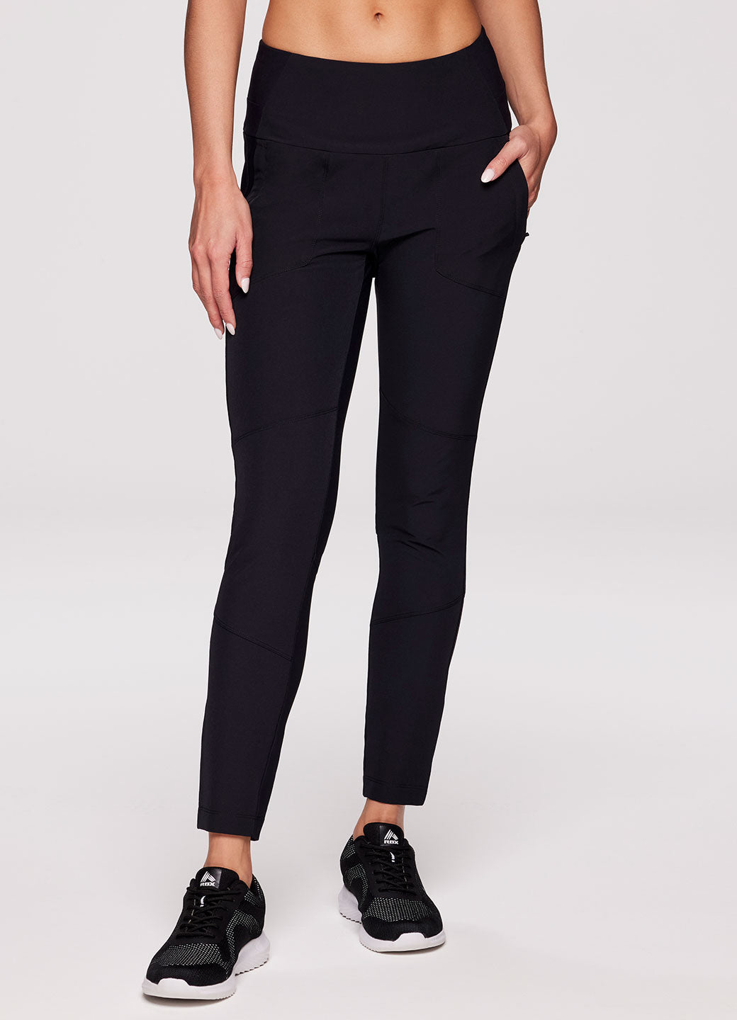 Avalanche Womens Pants Avalanche Women's Silky Stretch Woven