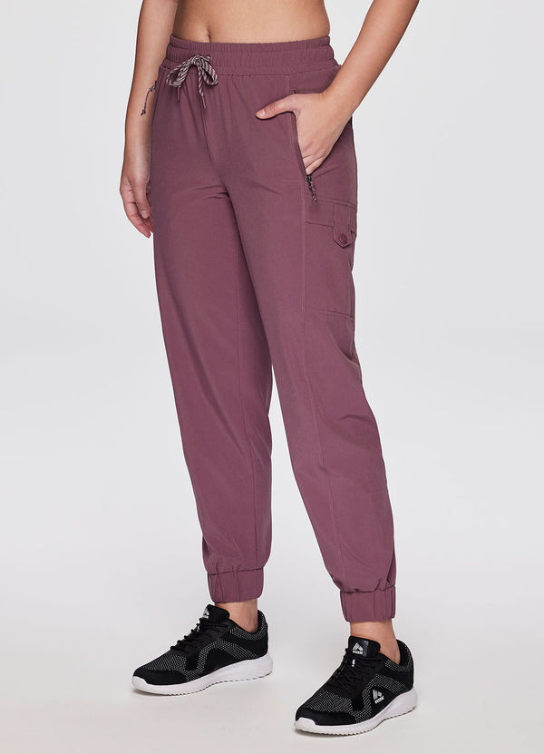 Dark Mauve