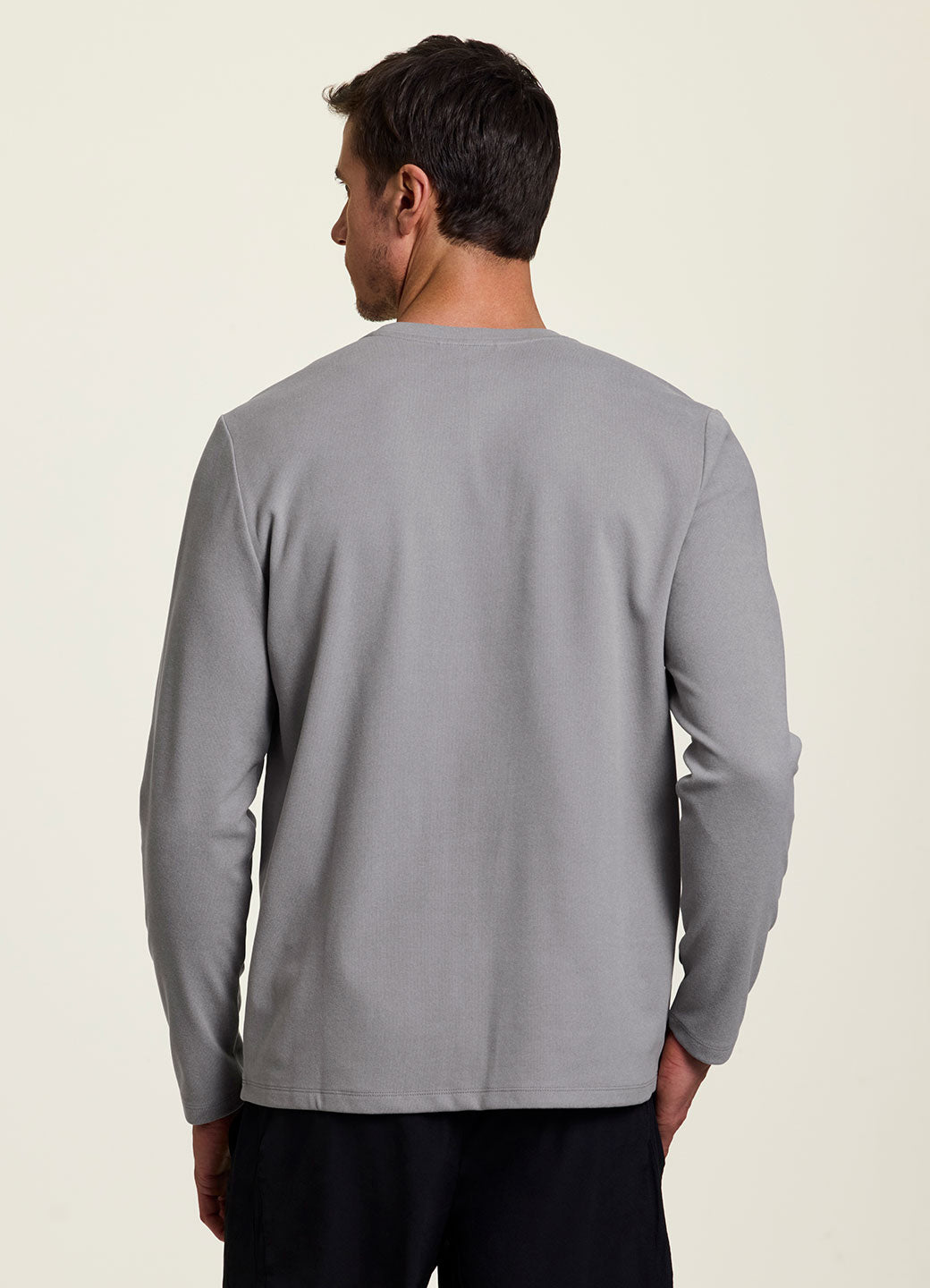 T-shirt manches longues de running anti-uv homme - kiprun dry 500 uv T-shirt manches longues de running anti-uv homme - kiprun dry 500 uv