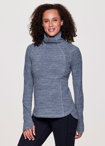 Colorado Avalanche Long Sleeve Shirt for Women – Calhoun Store
