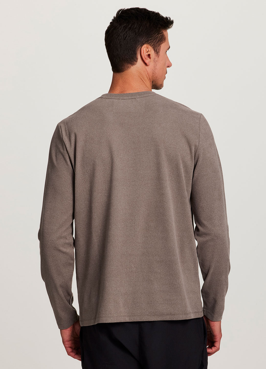 Alpine Long Sleeve Tee – AvalancheOutdoorSupply