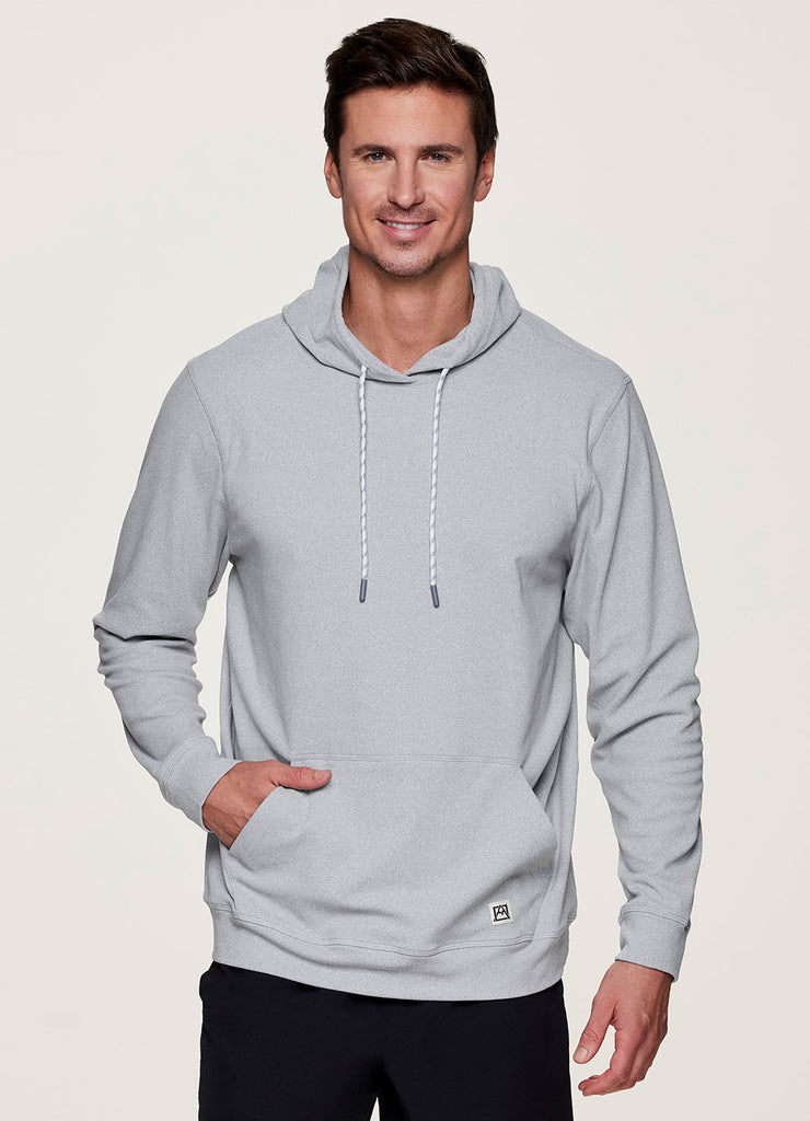 Clements Fleece Hoodie Sweatshirt – AvalancheOutdoorSupply