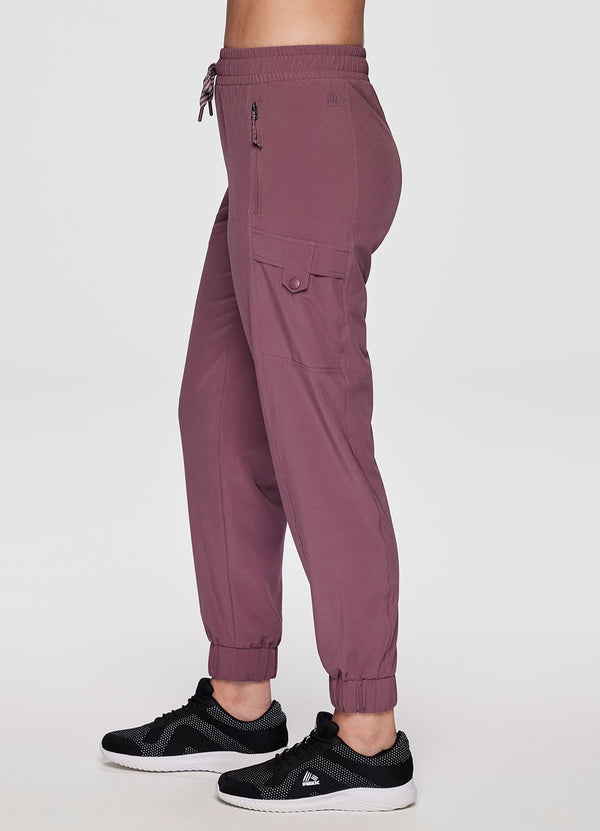 Dark Mauve