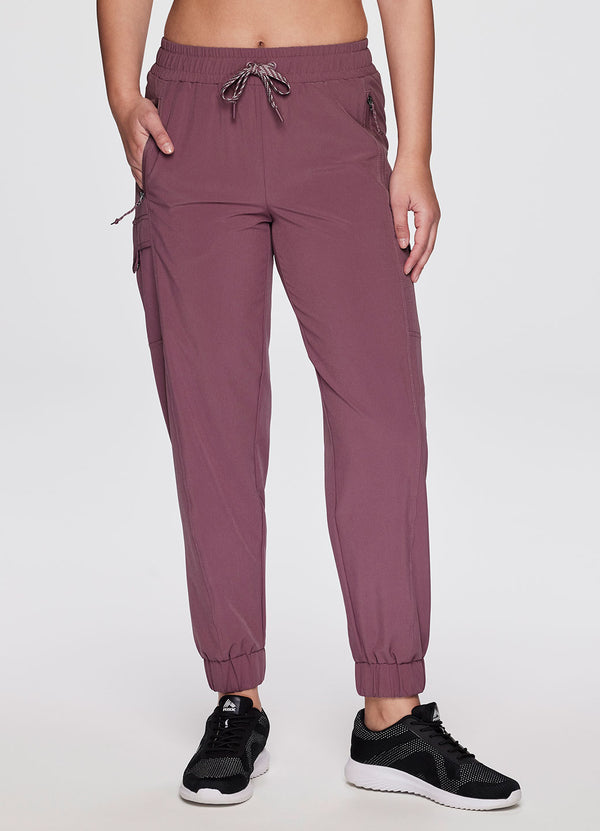 Dark Mauve