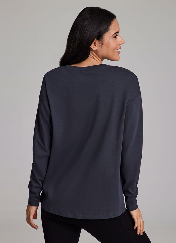 Blue Grey