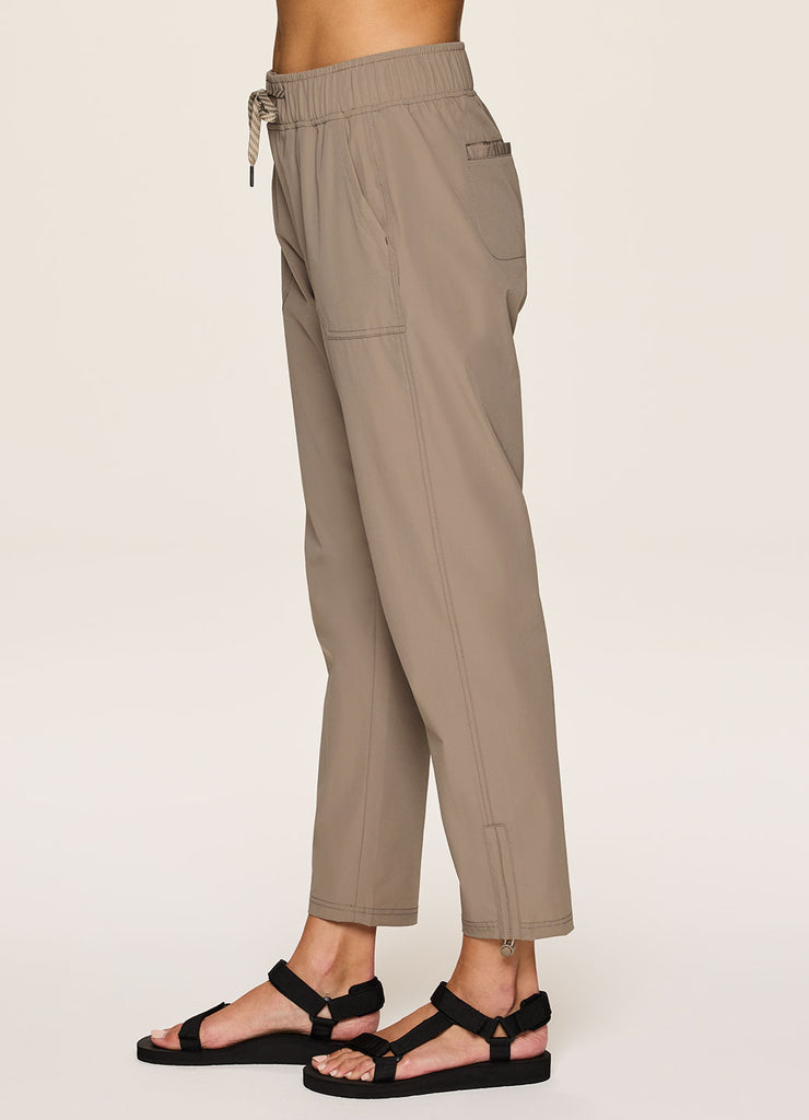 Summit String Waist Pants