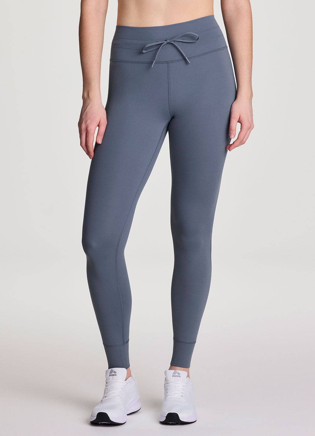 HUE Wide Waistband Ultra Cotton Legging - 21626148 | HSN