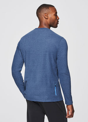 Vintage Indigo