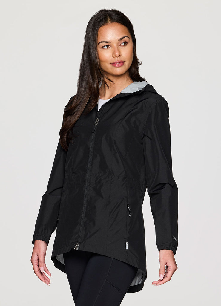 Seneca Ripstop Rain Jacket – AvalancheOutdoorSupply