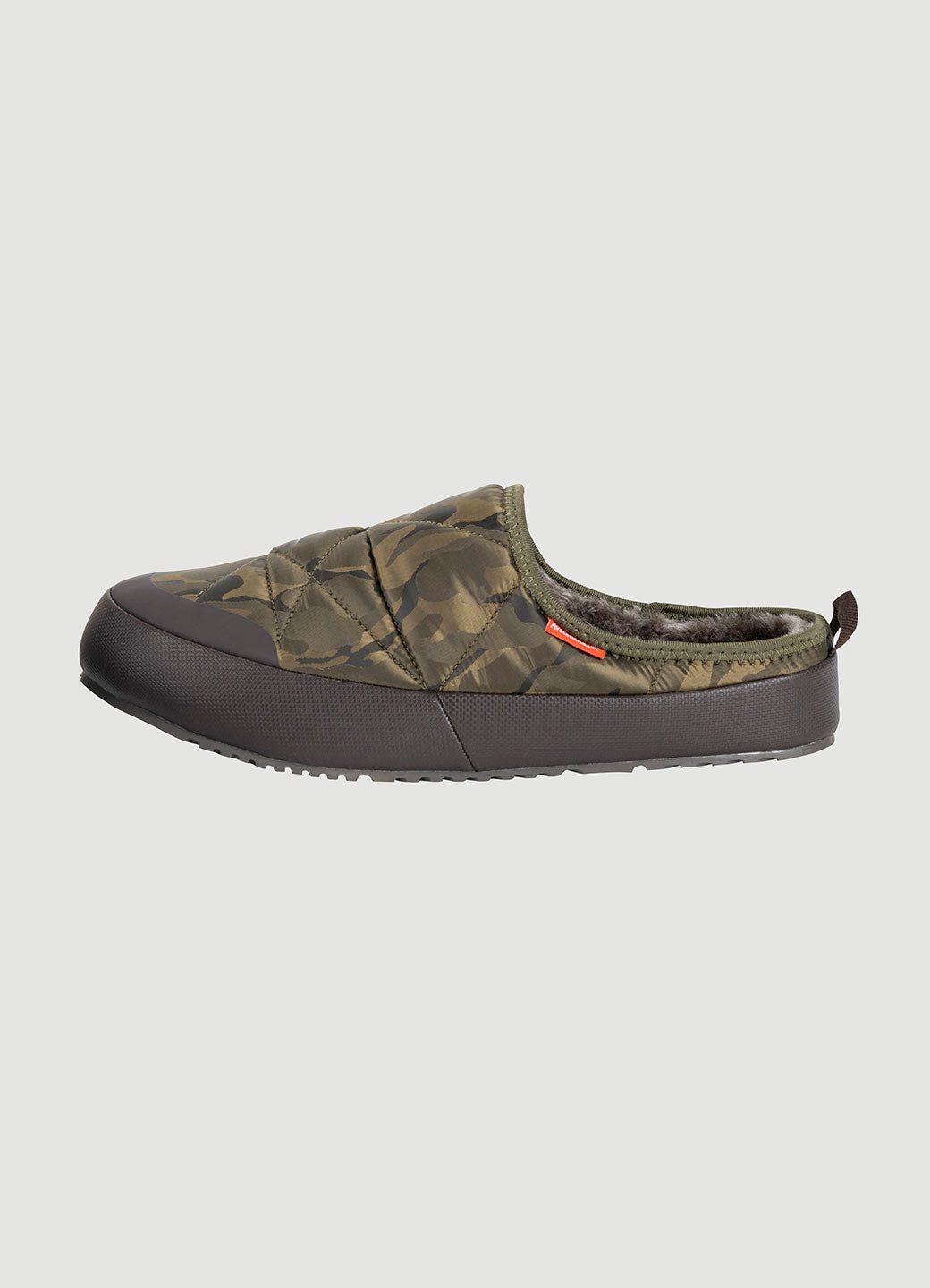 north face tent mule camo Summit Indoor/Outdoor Camo Mule Slipper – AvalancheOutdoorSupply