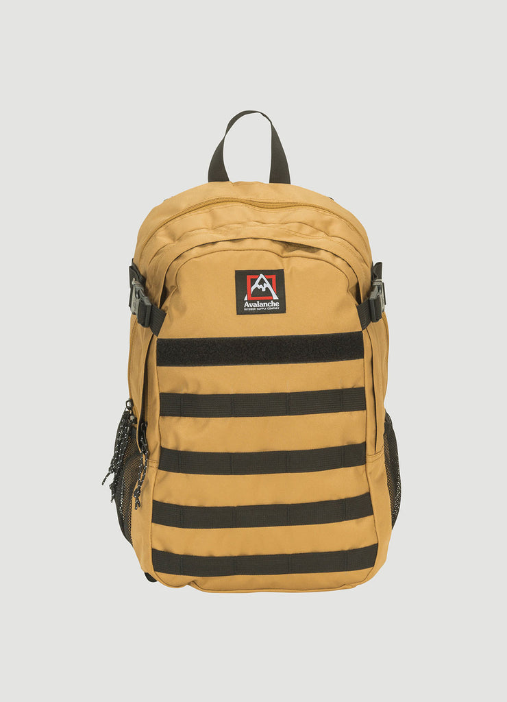 Avalanche Trail Utility Backpack – AvalancheOutdoorSupply
