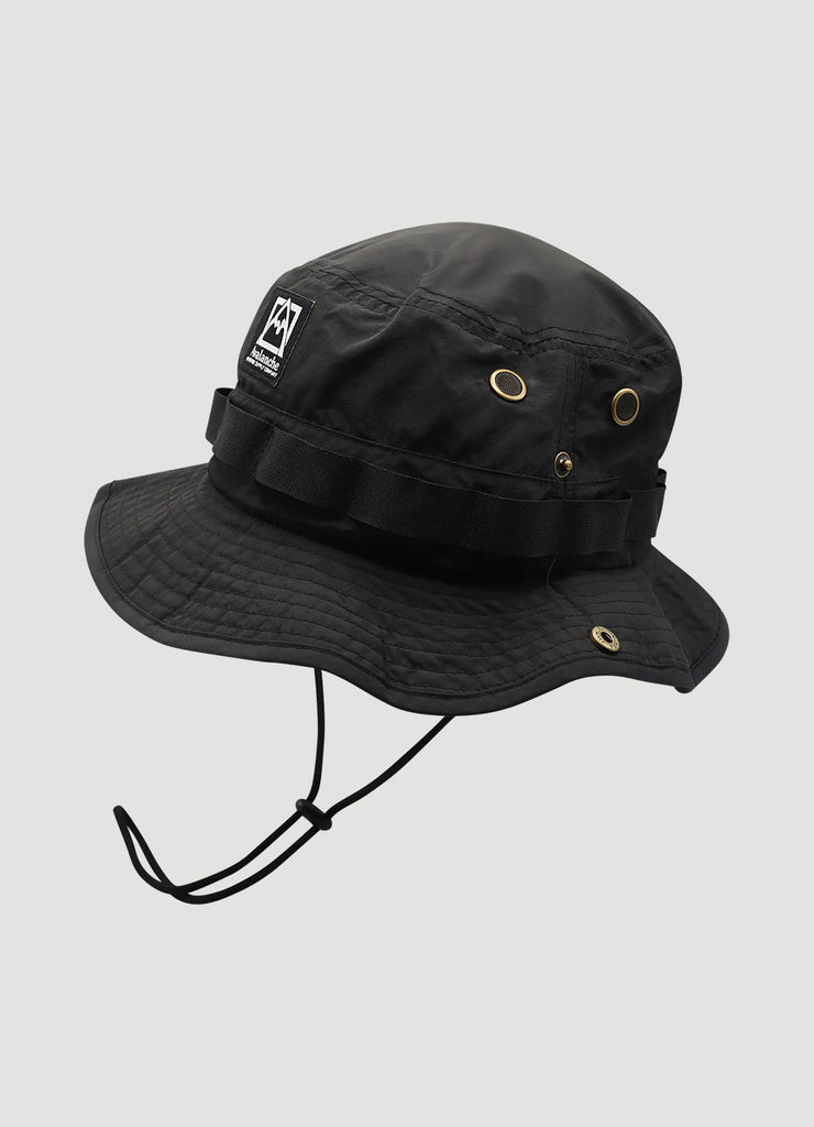 Logo Neck Shield Bucket Hat – AvalancheOutdoorSupply
