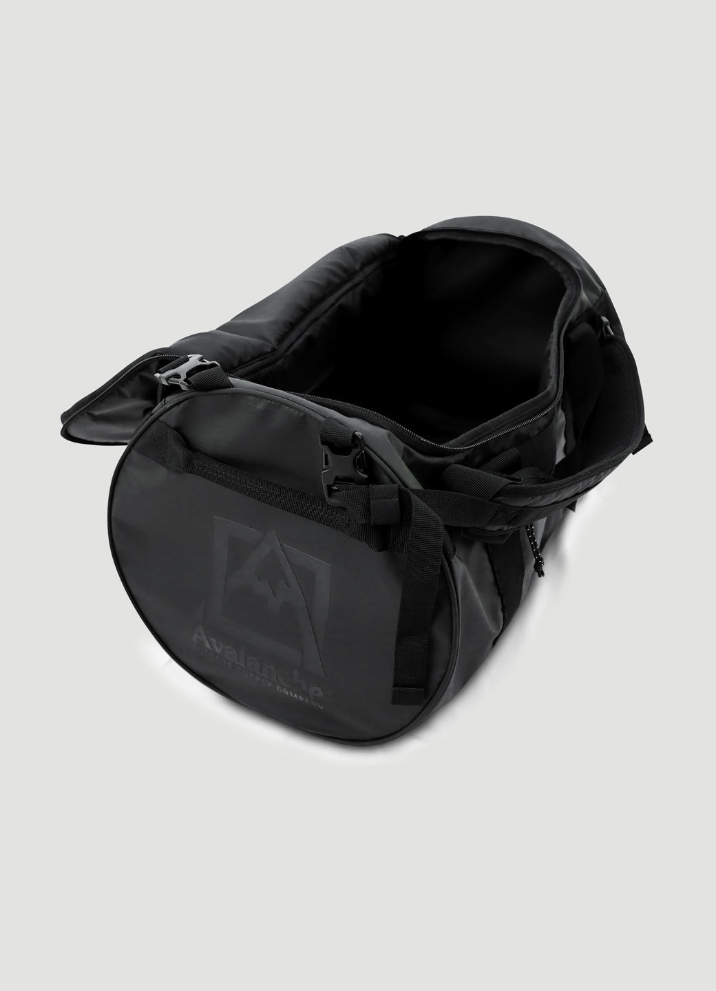 avalanche nekoma ultralight packable travel duffel bag 0 Expedition Hybrid Backpack Duffle Bag – AvalancheOutdoorSupply