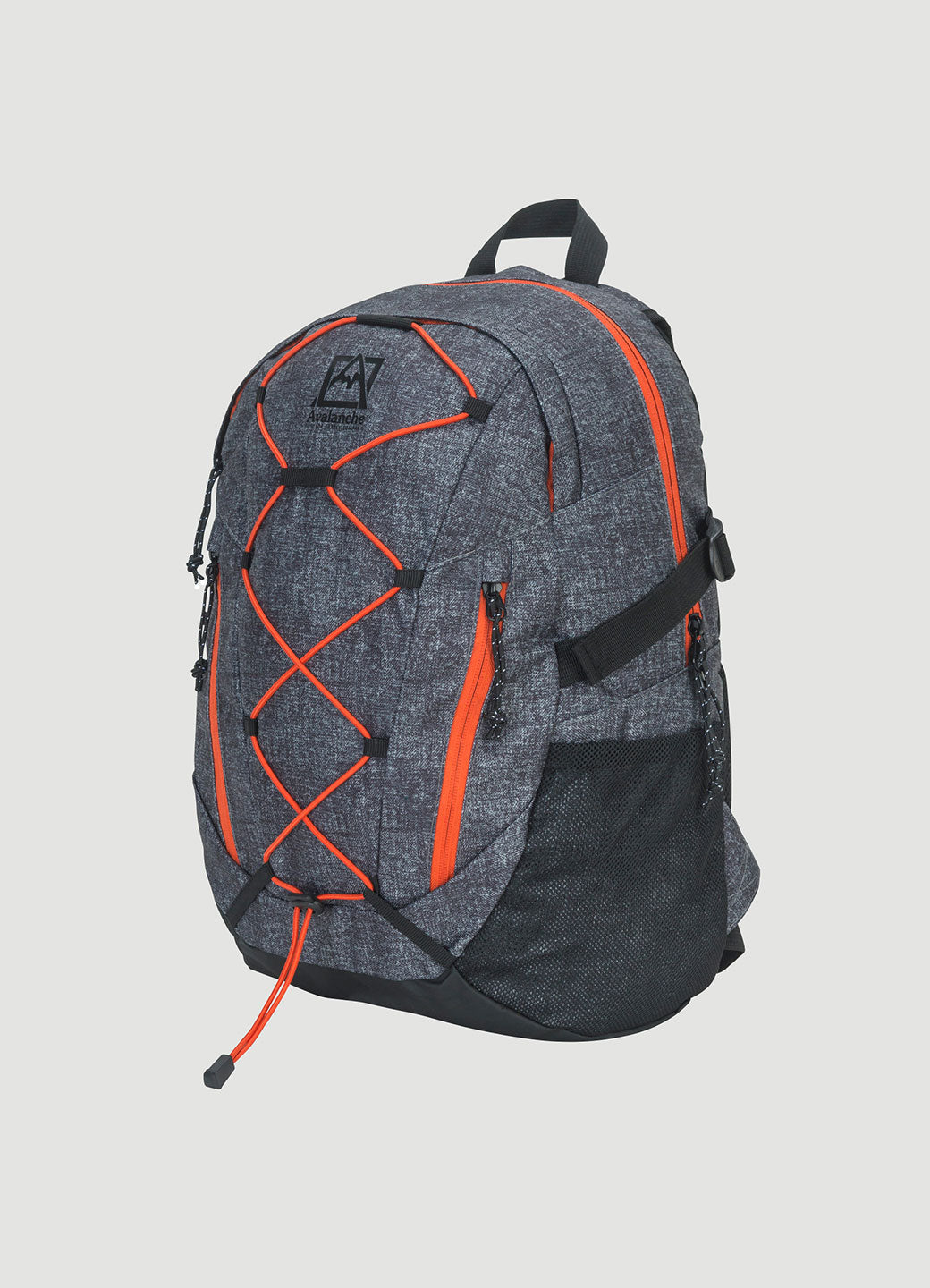 avalanche grey ultralight backpack tent Avalanche Trail 30L Backpack – AvalancheOutdoorSupply