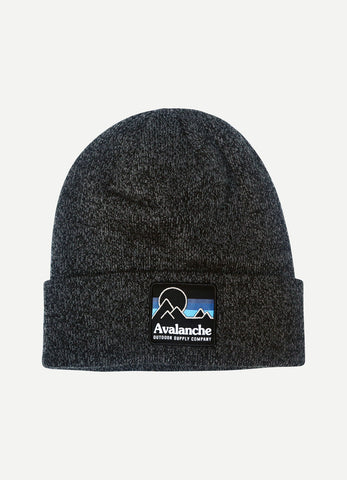 X 上的Colorado Avalanche：「Backwards Hat Burky