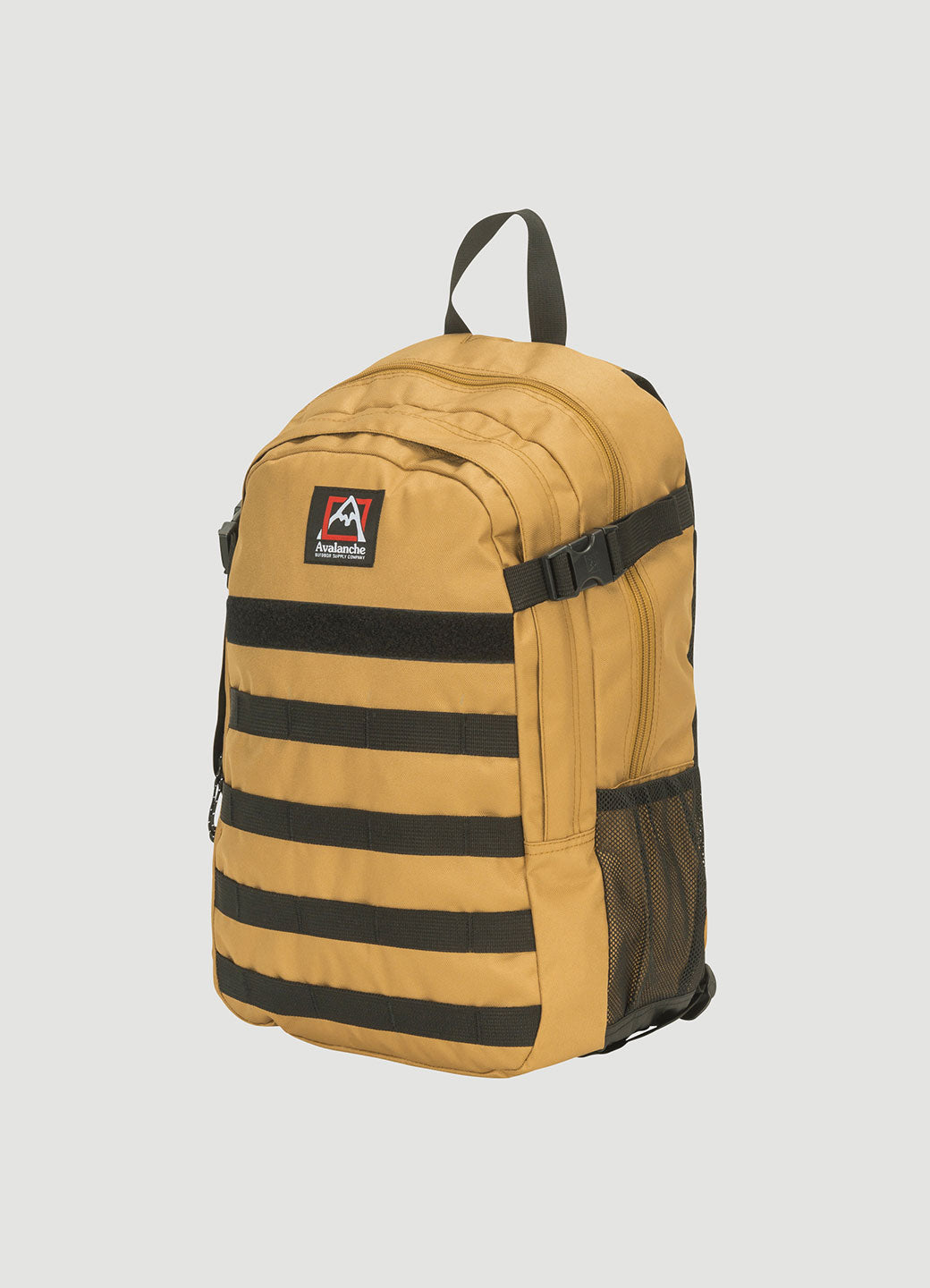 avalanche ultralight backpack tent Avalanche Trail Utility Backpack – AvalancheOutdoorSupply