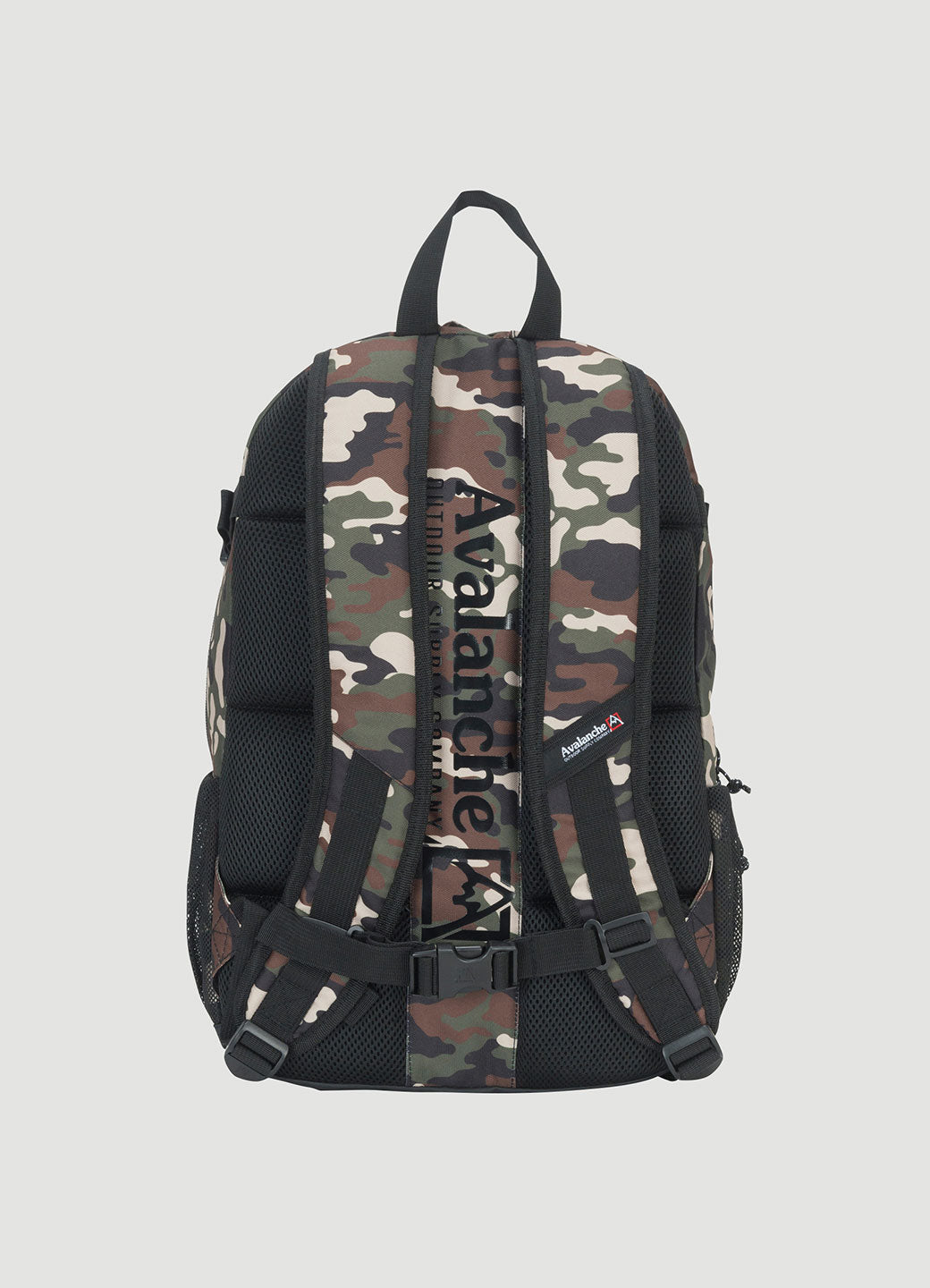 22 litre hiking camo backpack Avalanche Trail Utility Camo Backpack – AvalancheOutdoorSupply