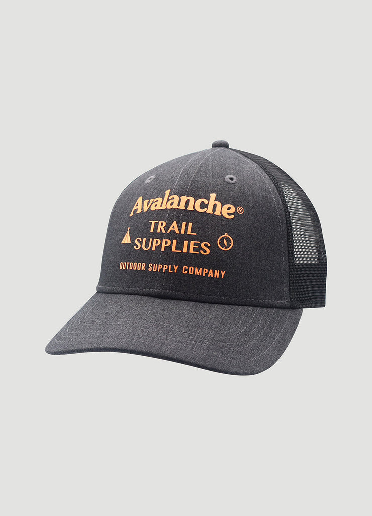 Supply Trucker Hat