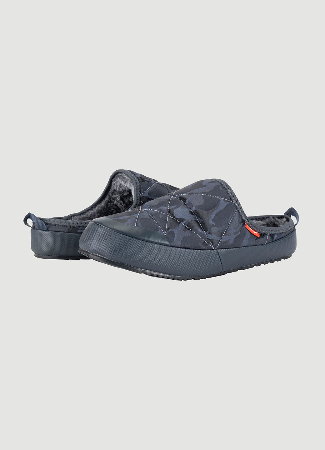 Summit Indoor/Outdoor Camo Mule Slipper – AvalancheOutdoorSupply